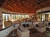 Tarangire Sopa Lodge - Lounge 